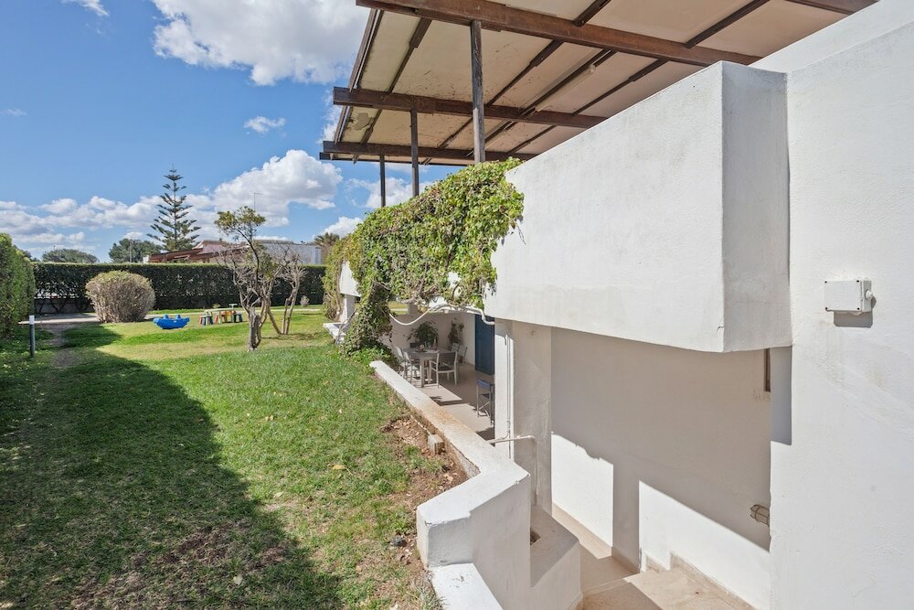 Фото Casalmare Apartments a step from the sea