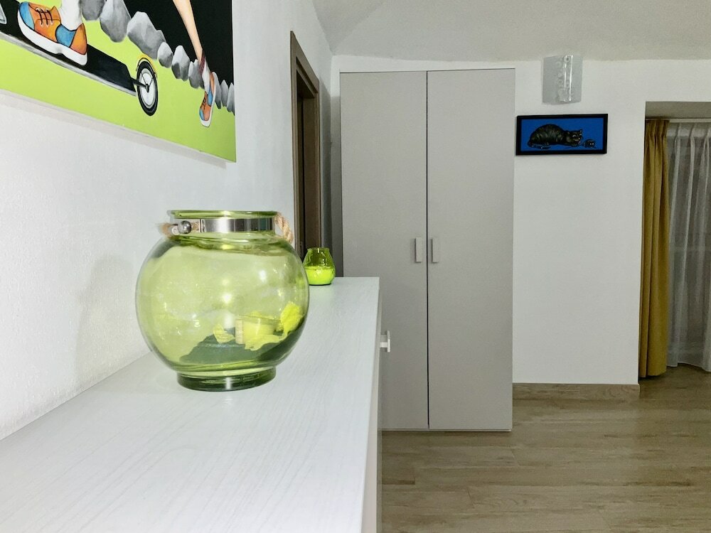 Фото A Room de Scugnizzi