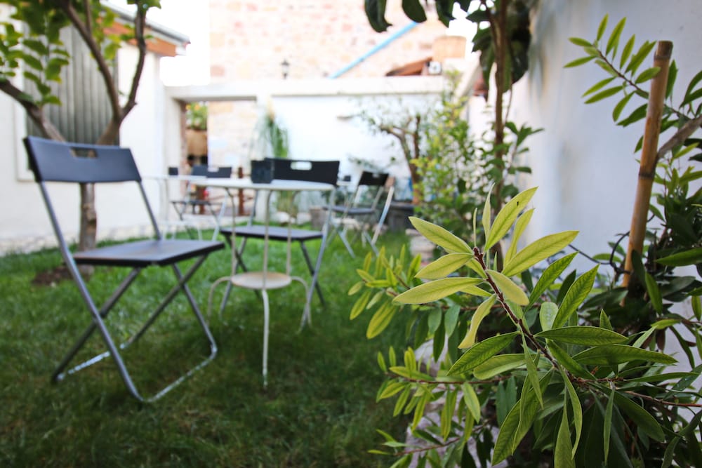 Фото Homeros Butik Otel