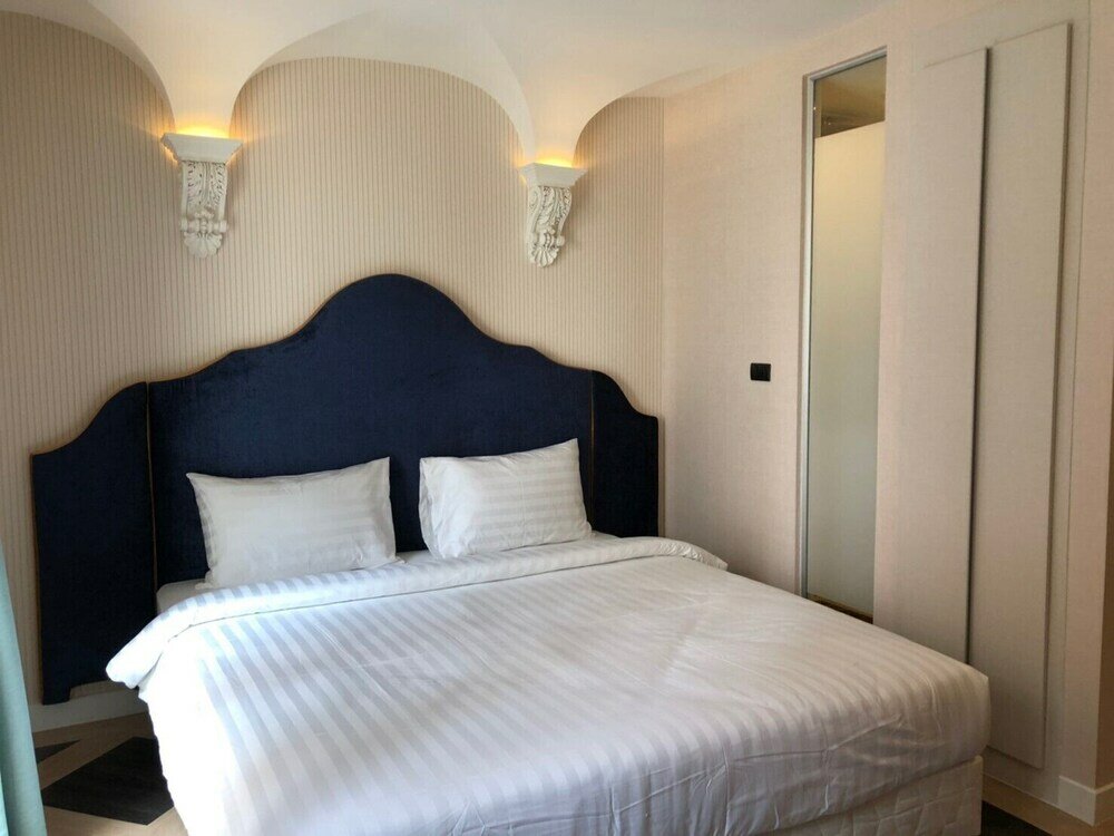 Фото Espana Condo Pattaya by Jc