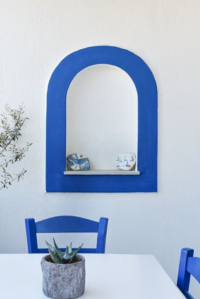 Фото Fisheye Rooms