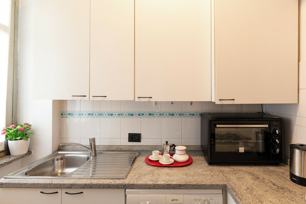 Фото NotaMI - Dreamful Home - Arco della Pace