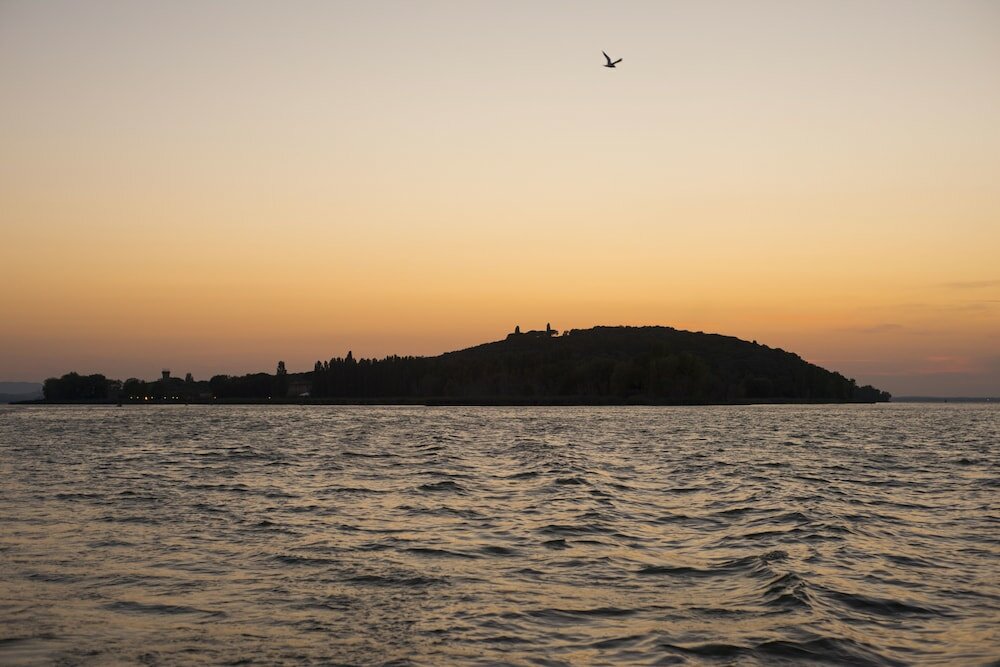 Фото Isola Polvese Resort