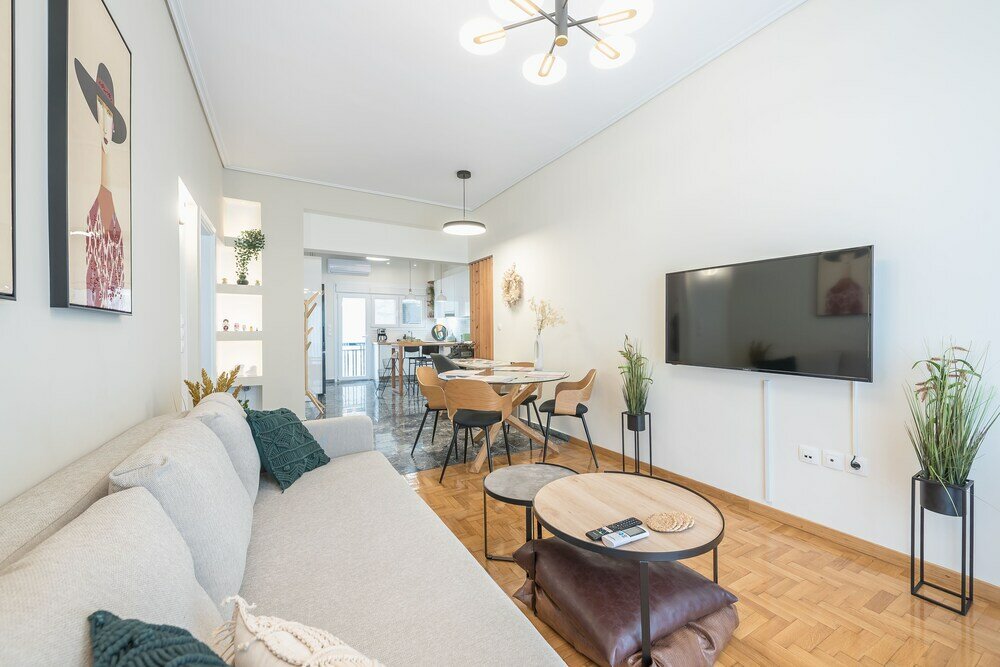 Фото The Boutique Studio by CloudKeys