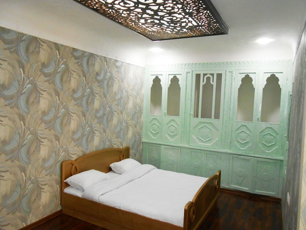 Фото Colibri Traditional Hotel