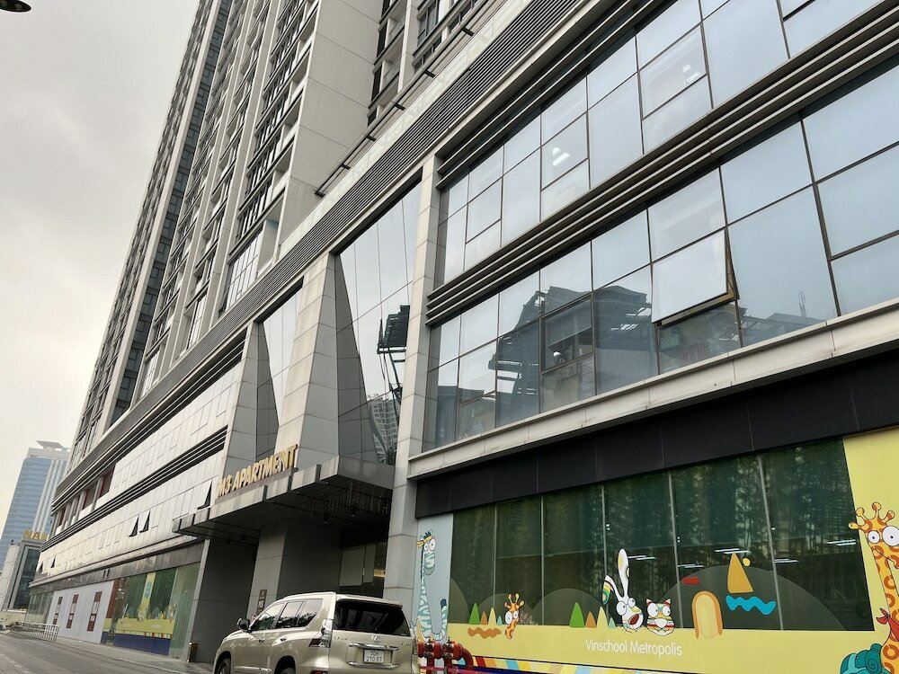 Фото Vinhomes Metropolis 3Brs