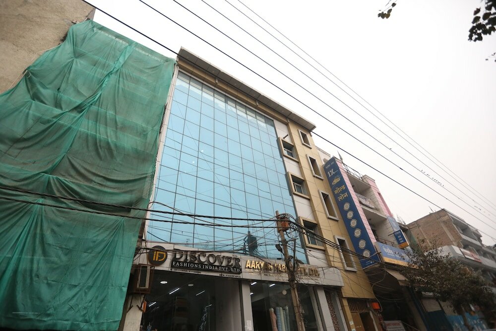 Фото Hotel Raaso Inn Tuglkabad