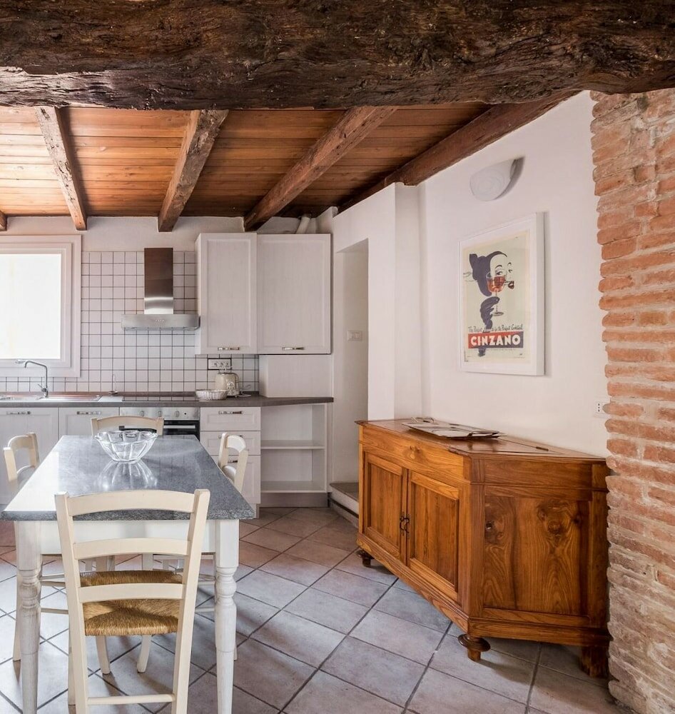 Фото Residenza San Martino