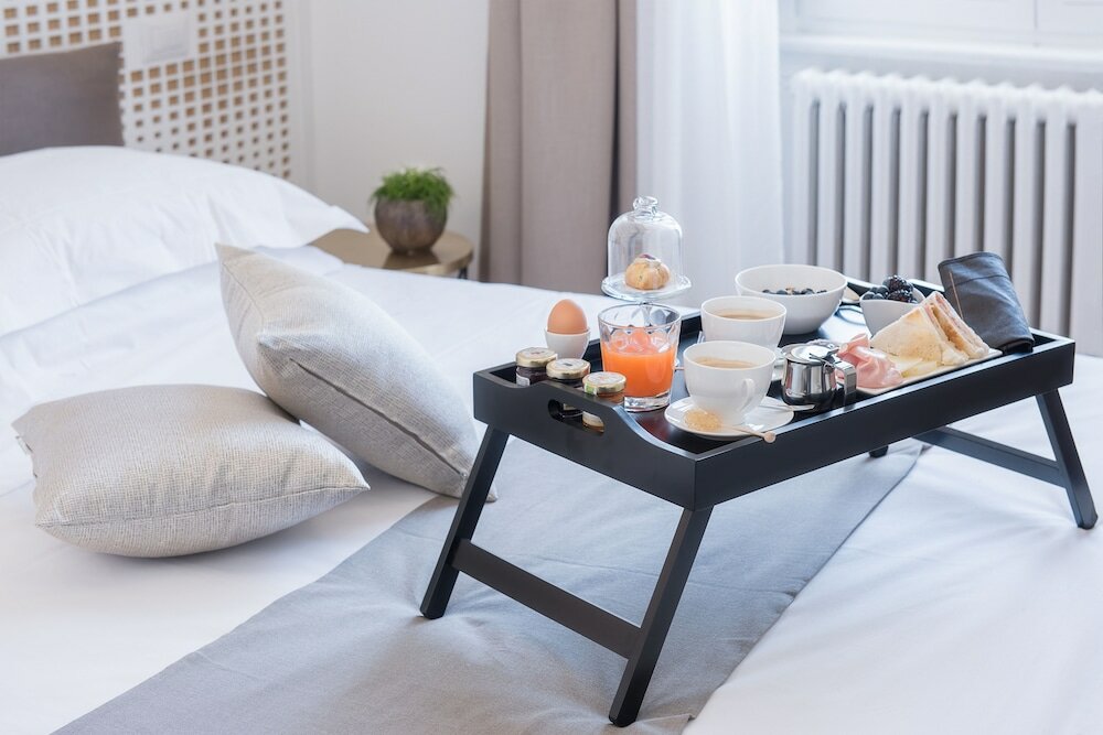 Фото Numa Roma GuestHouse