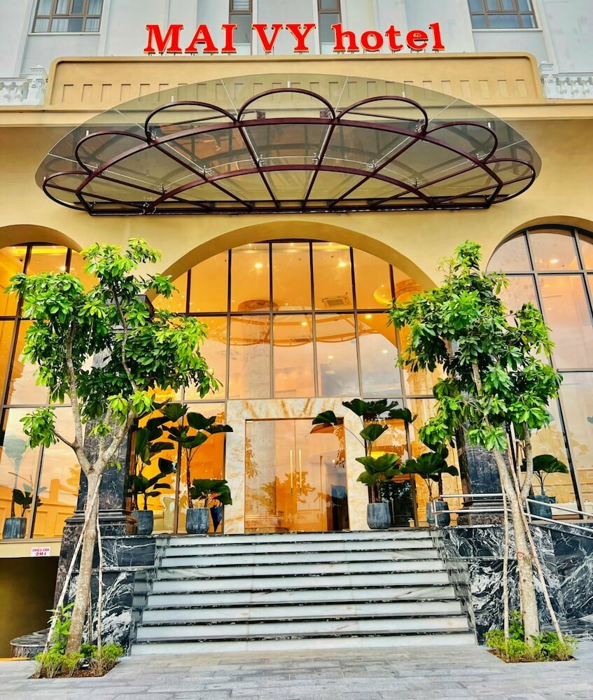 Hotel Hanz Premium MaiVy Hotel Tay Ninh, Tây Ninh, photo