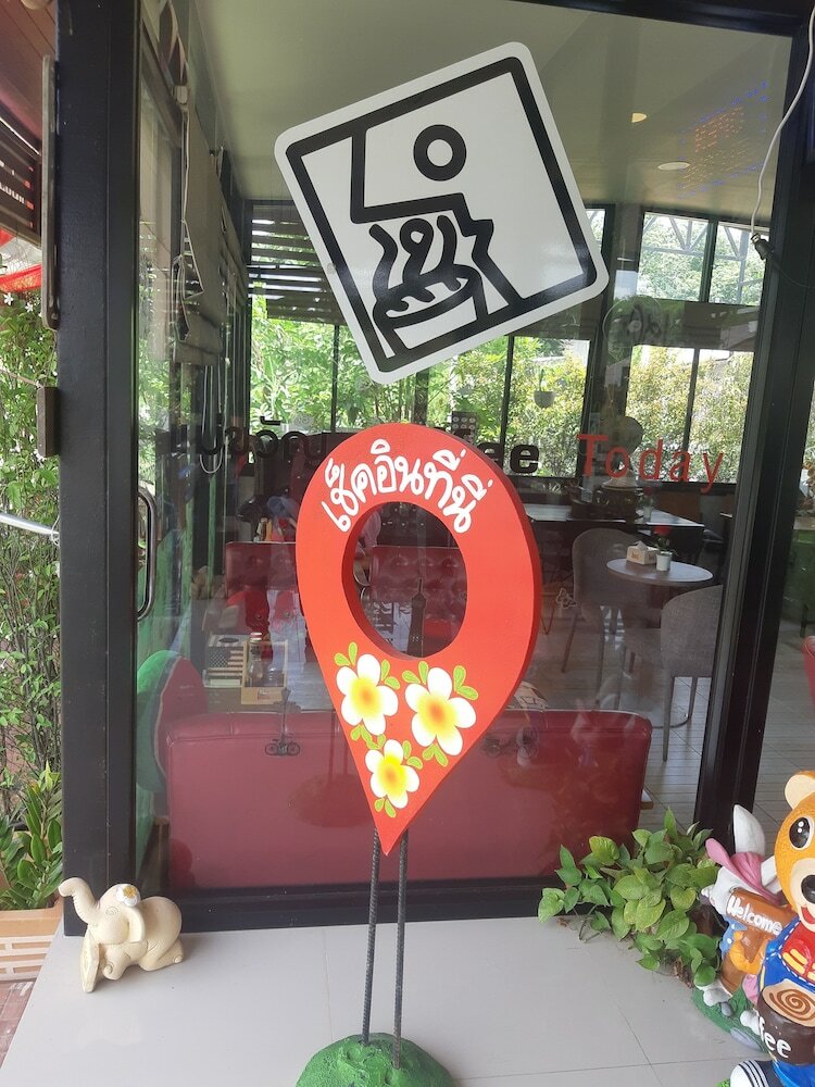 Фото Makwan Resort Rayong