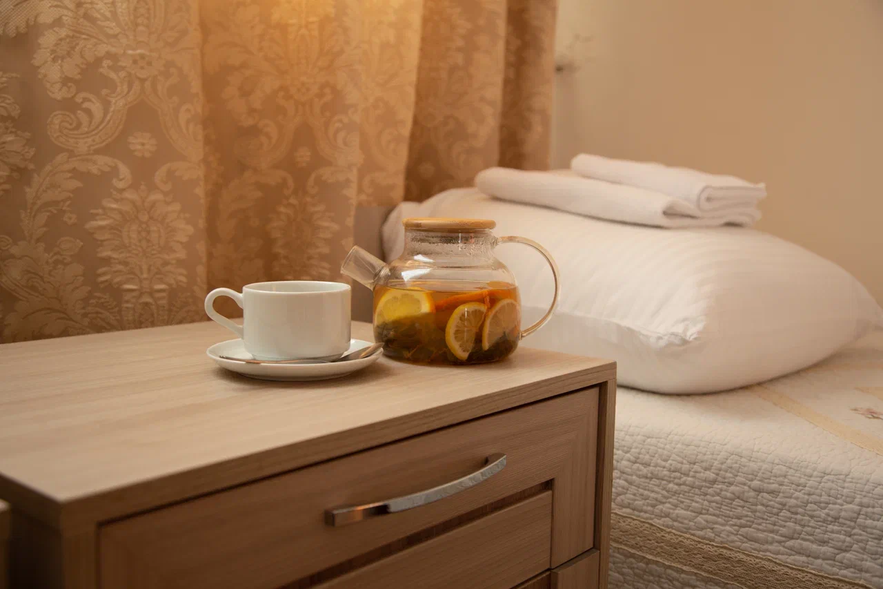 Фото Маргобай