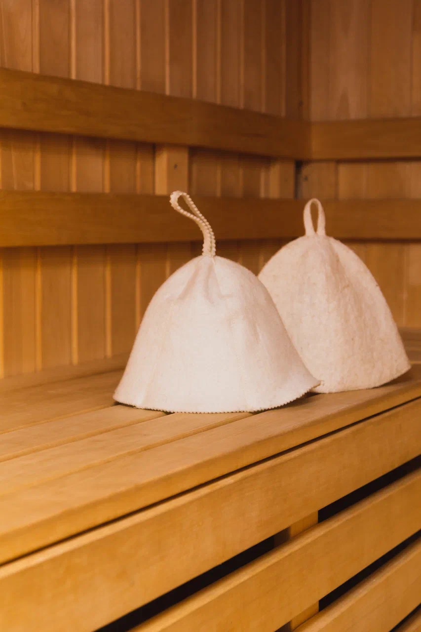 Фото Маргобай