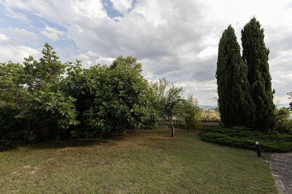 Фото B&b Villa dei Desideri