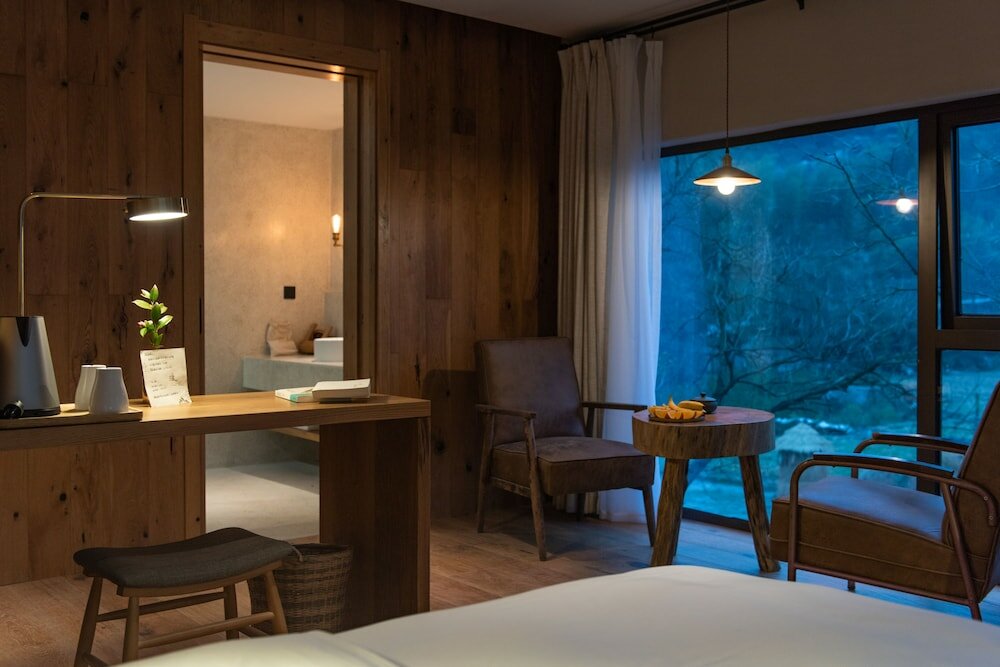 Фото Purling Hills Guesthouse