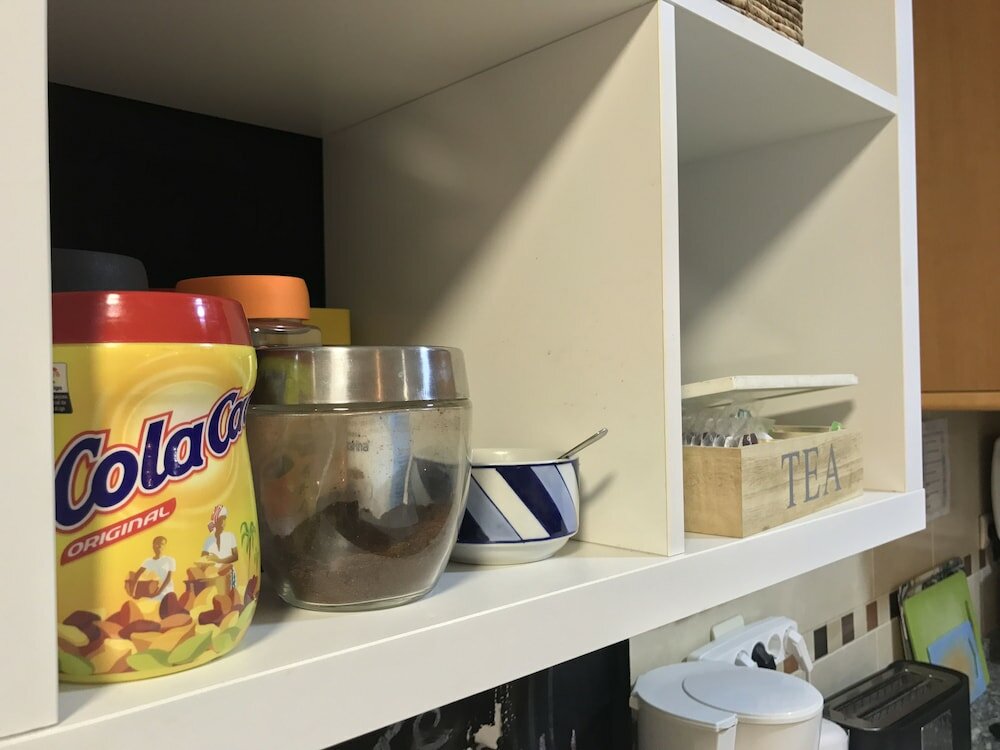 Фото Oh My Hostel