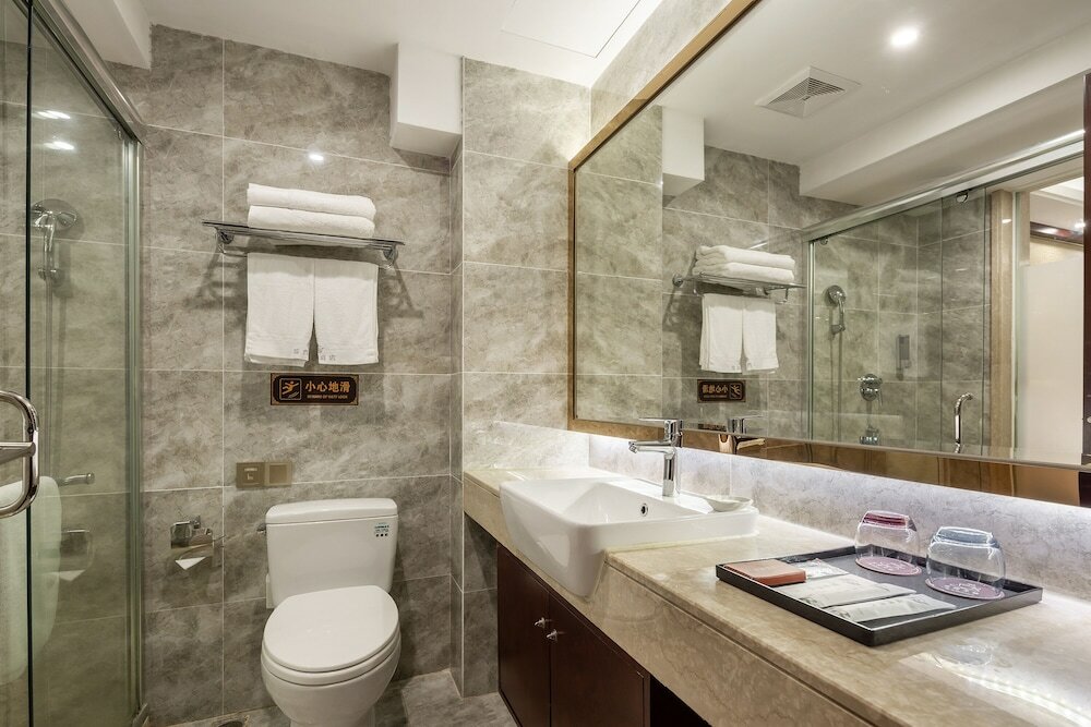 Фото Zongrui Hotel