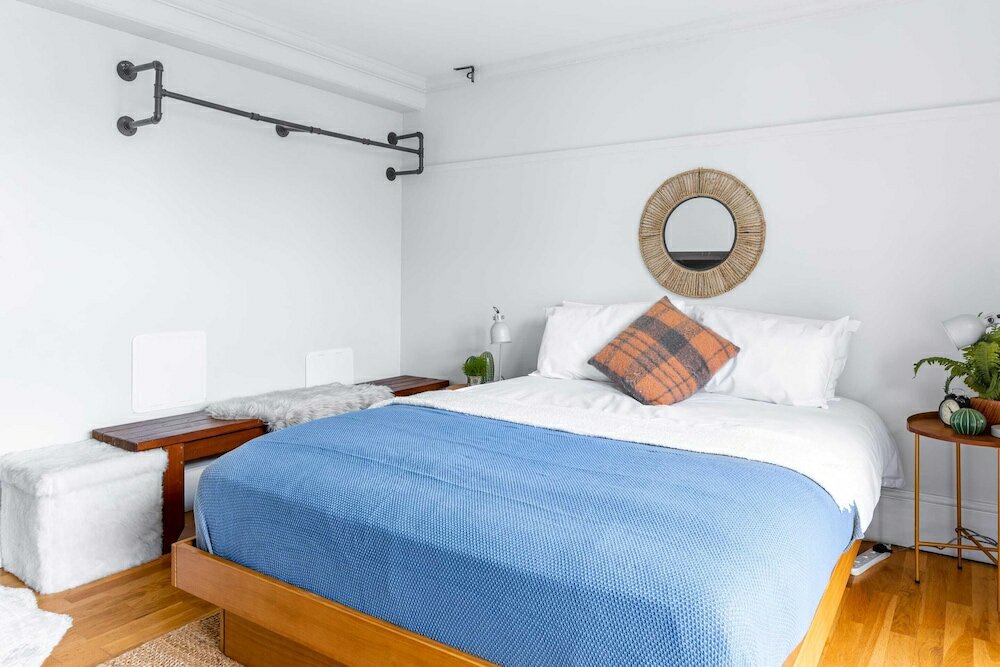 Фото Extremely Rare Luxury Loft