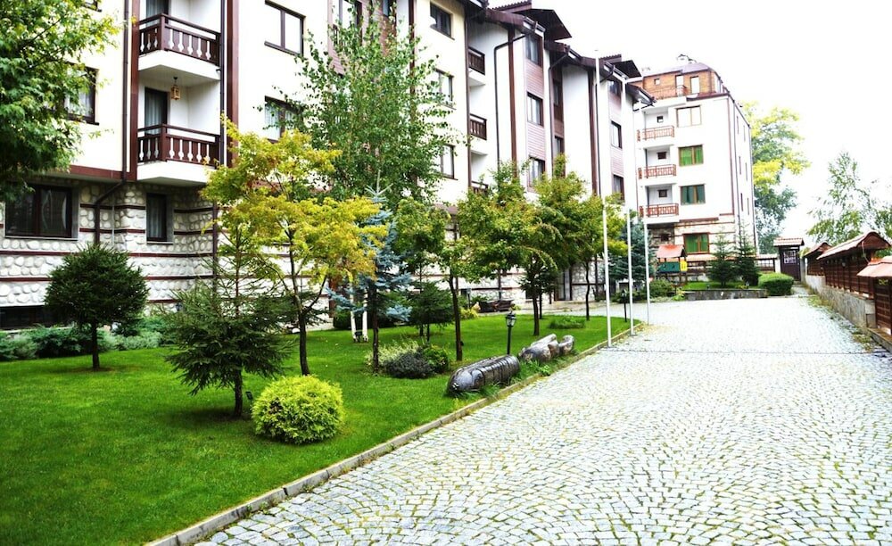 Фото Winslow Elegance Aparthotel