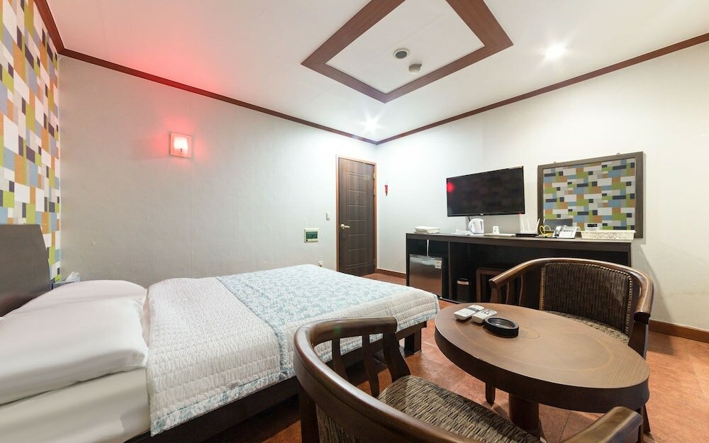 Фото Anseong Mew