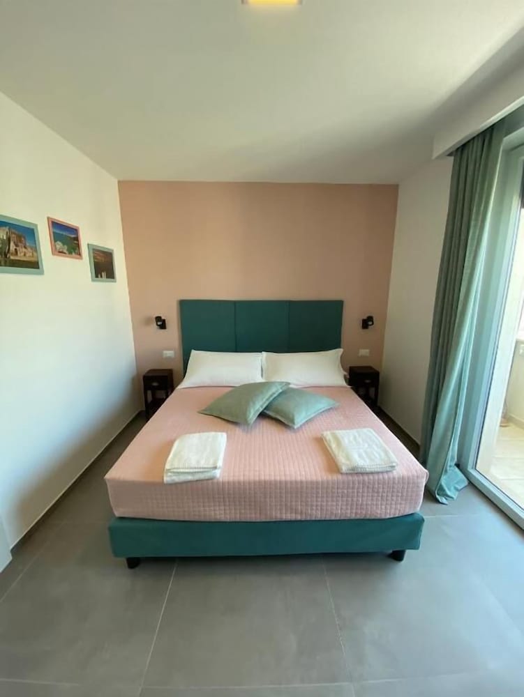 Фото Verdeaqua Rooms