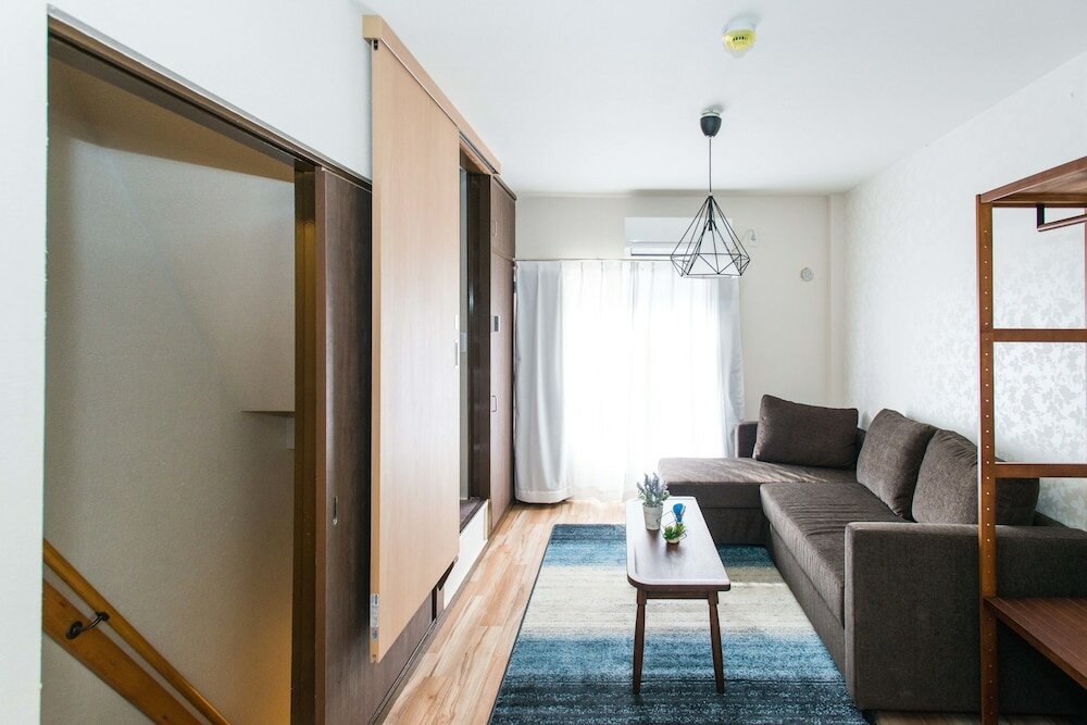 Фото Yuyu House - Imazado Anywhere Door