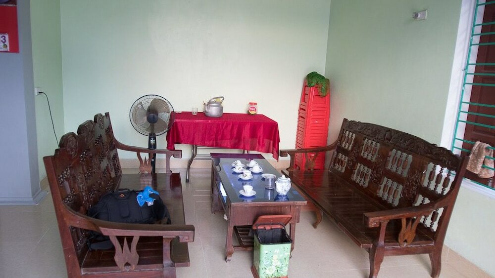 Фото Quan Lan Eco Homestay