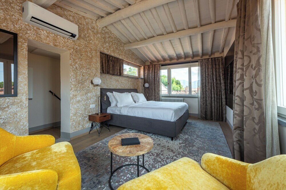 Фото Grand Universe La Residenza