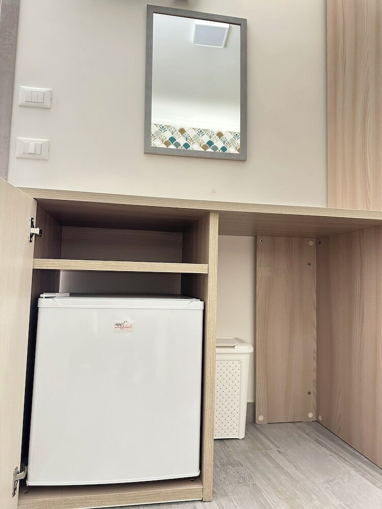 Фото Costa degli dei rooms