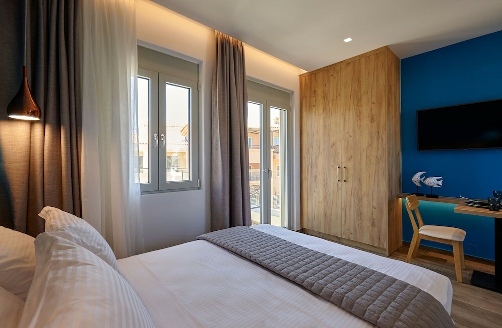 Фото Theasea Stylish Residences