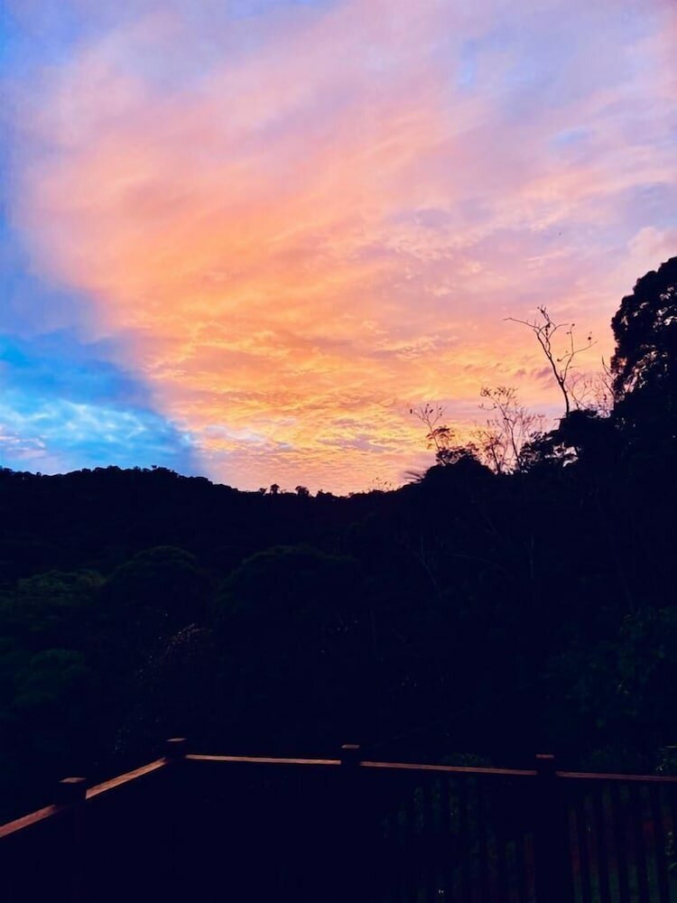 Фото Pousada OceanGarden Resort