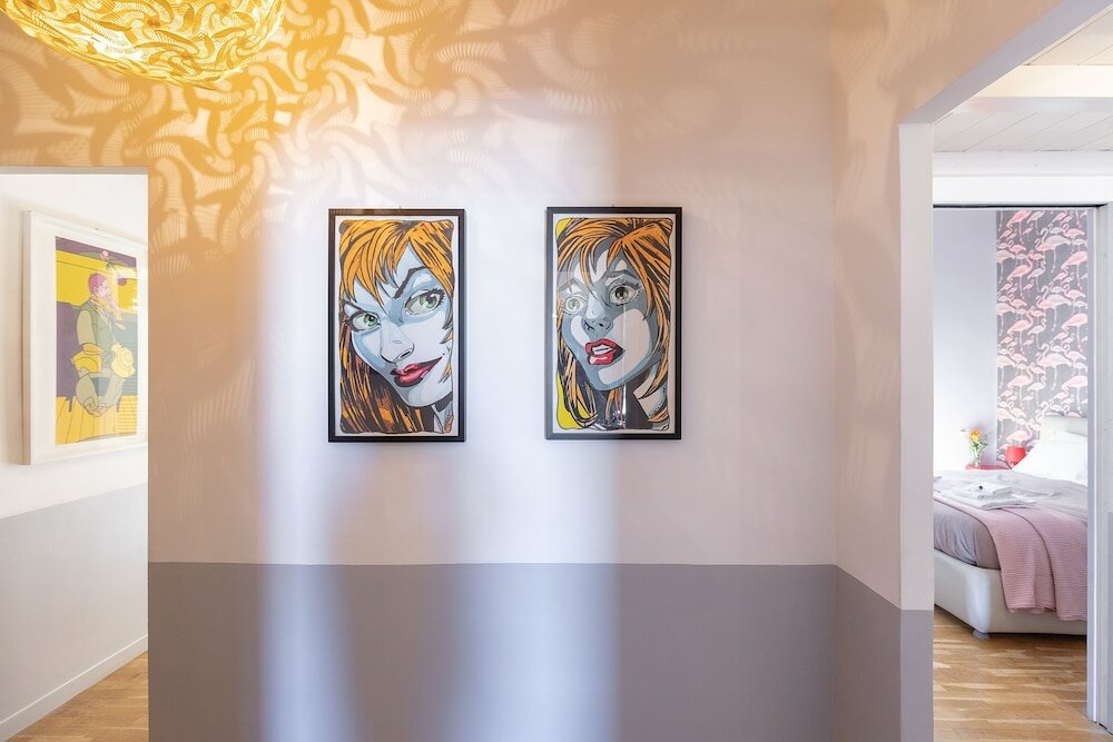 Фото Rome AS you feel - Vittorio