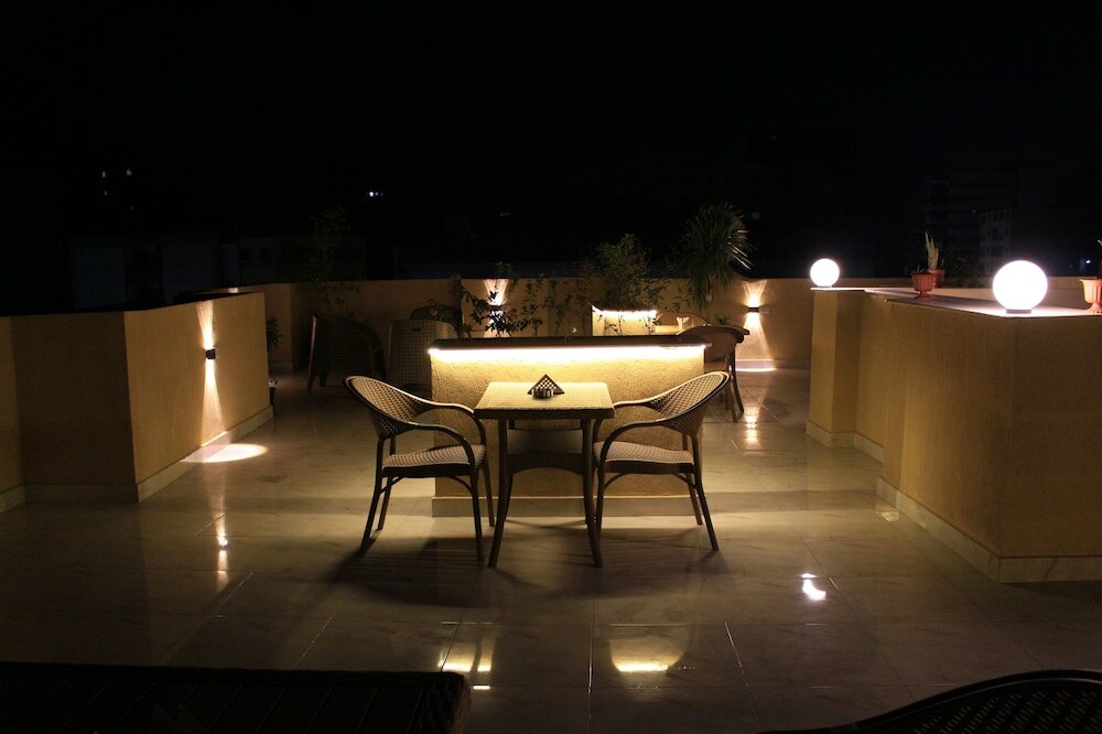 Фото Discover Pyramids inn