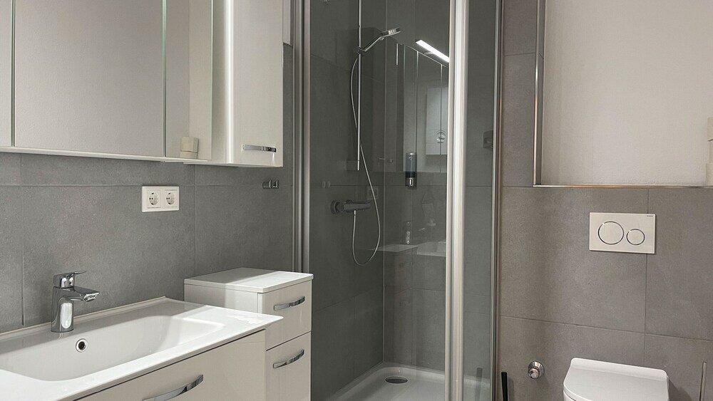 Фото Apartments im Herzen von Os i home2share