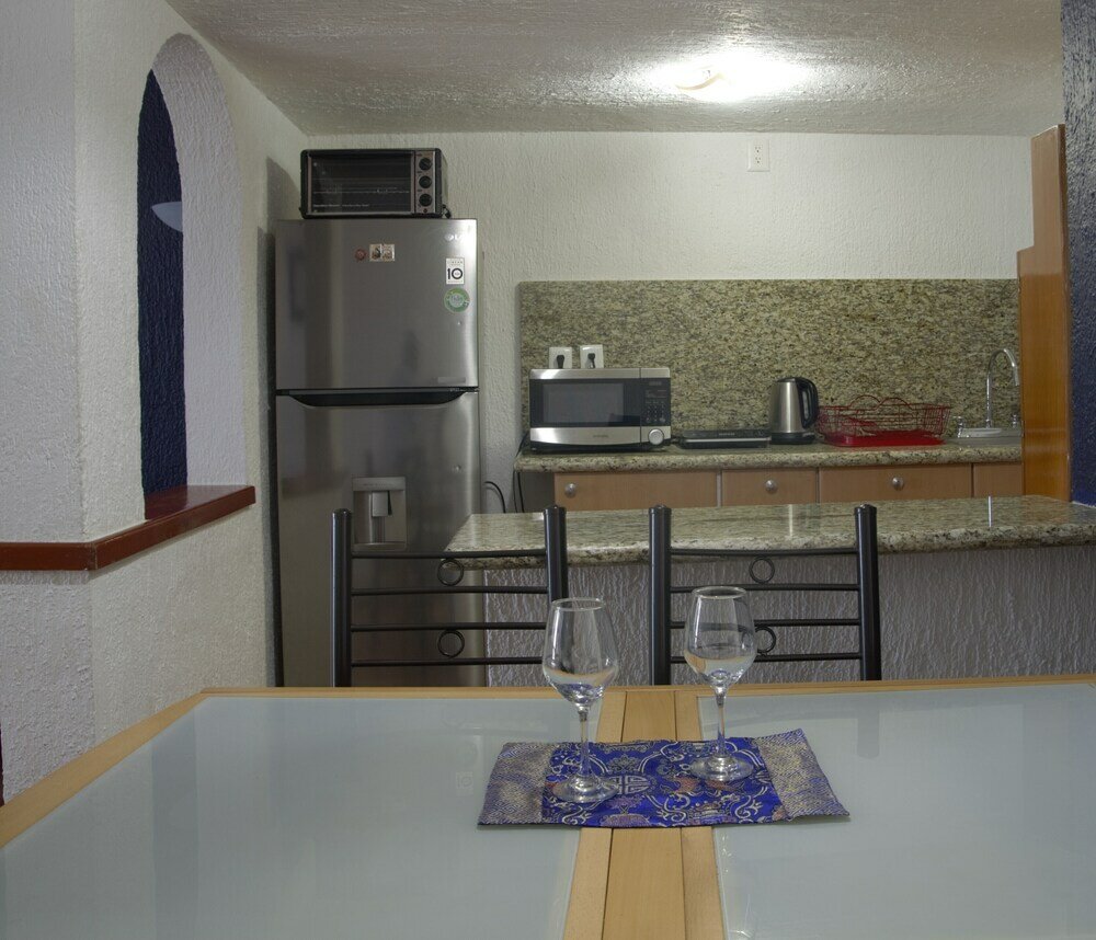 Фото Solymar Cancun Condos