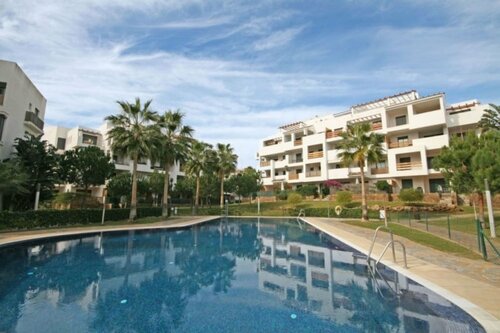 Гостиница 107309 - Apartment in Cala Mijas