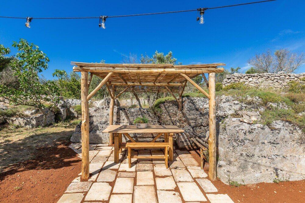 Фото 2373 Dimore del Cisto