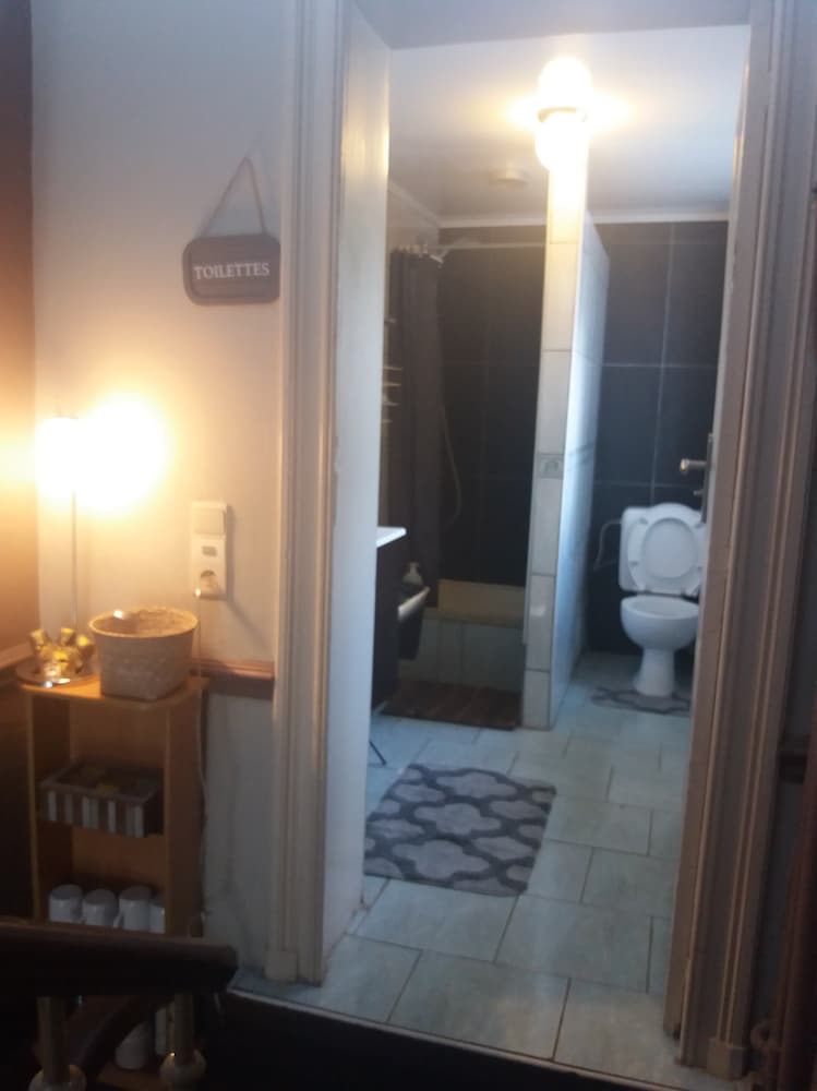 Фото Guest House Heysel Atomium