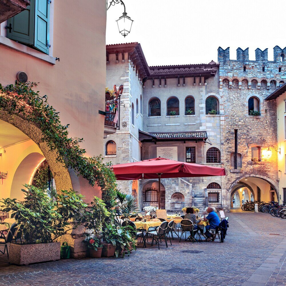 Фото Appartamento Emma