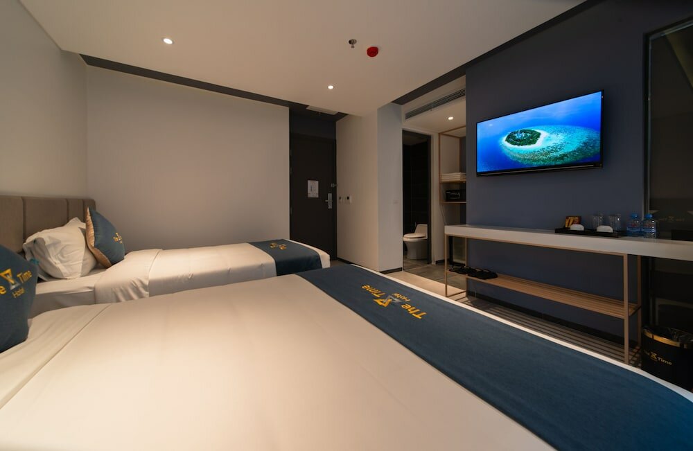 Фото The Time Hotel Nha Trang