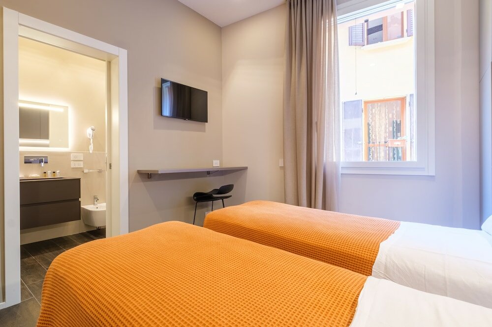 Фото Residence Delle Erbe by Studio Vita