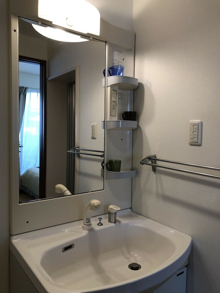 Фото Alphabed Takamatsu Station