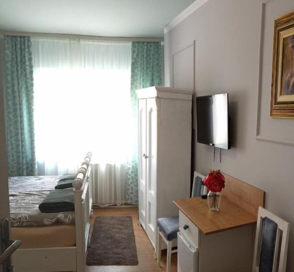 Фото Villa Lucia Apartments & Rooms