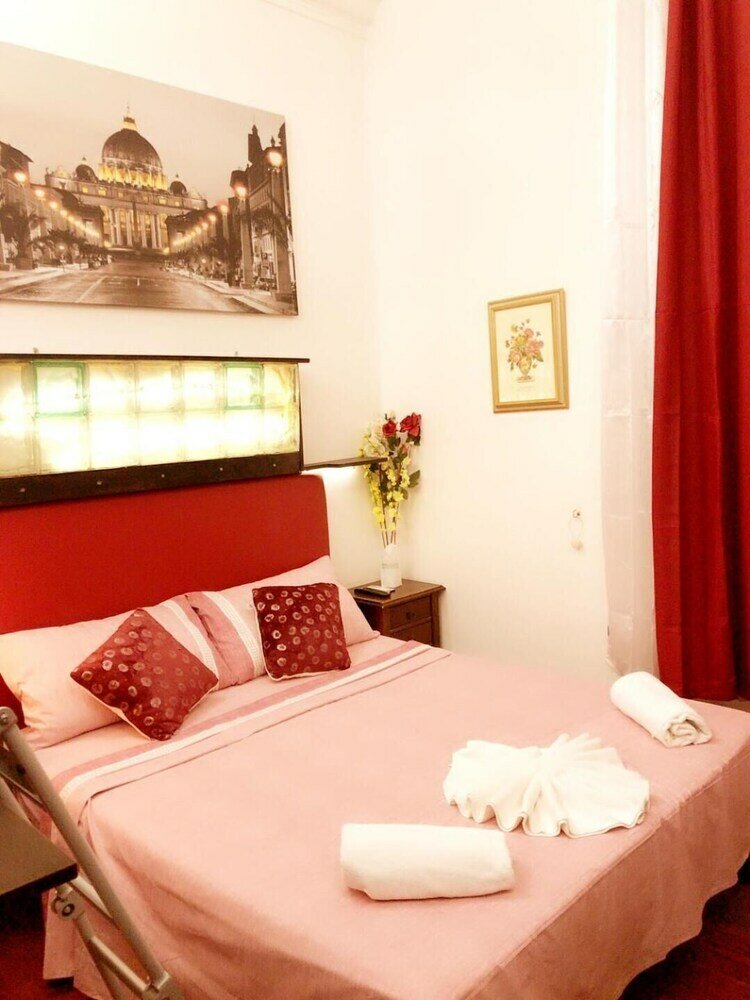 Фото Affittacamere Sereno