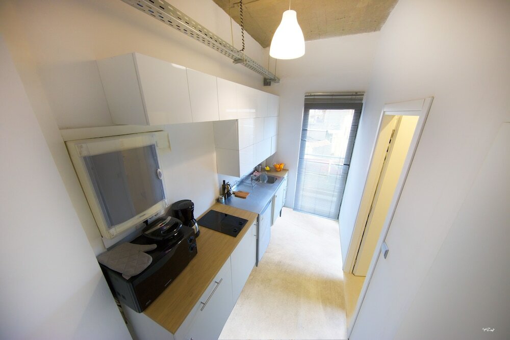 Фото Acropolis View Modern Loft