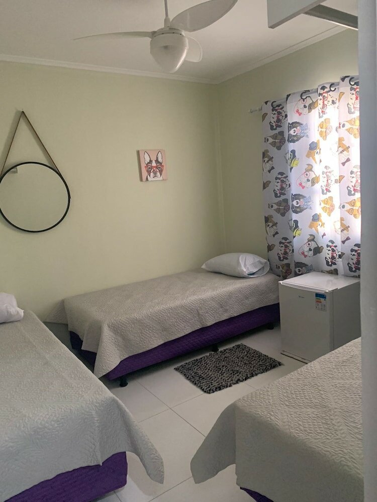 Фото Pousada Vila Universitaria