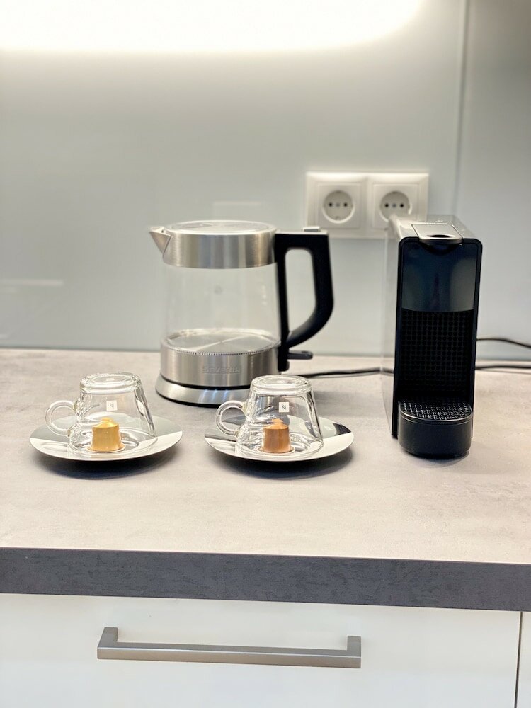 Фото Steiner Residences Vienna Nestroyplatz