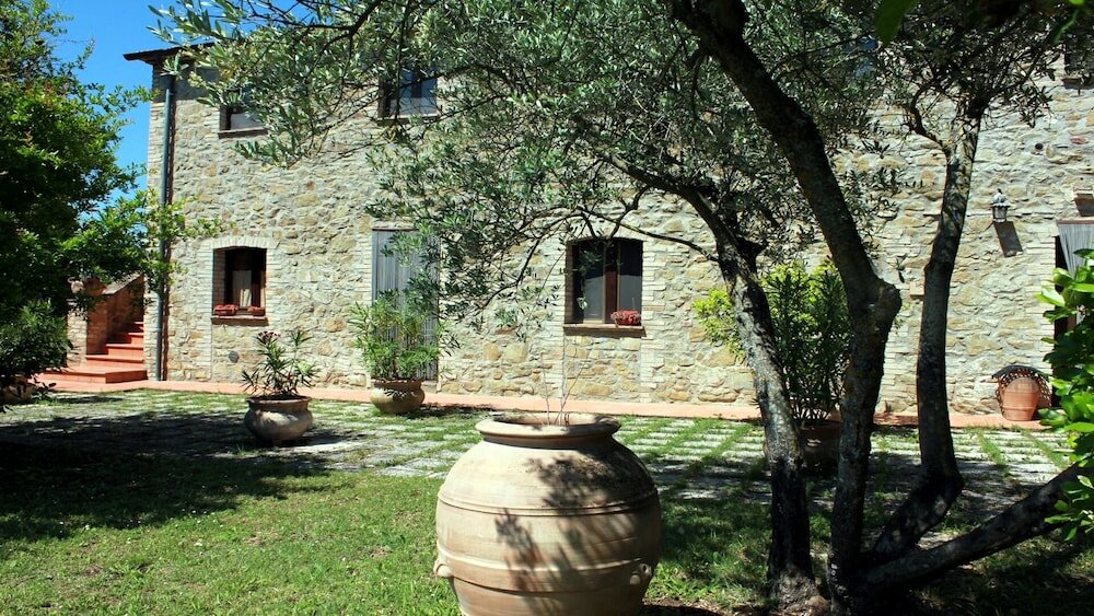 Фото Il Mulino delle Canutole