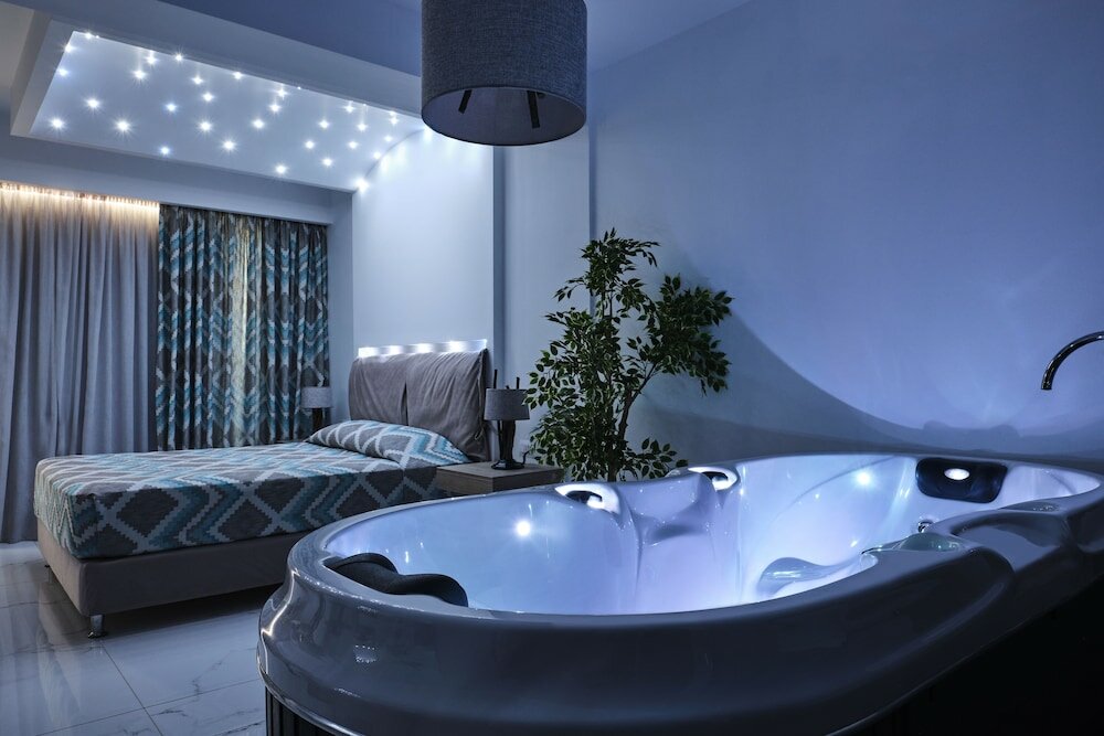 Фото Park Hotel & SPA - Adults Only