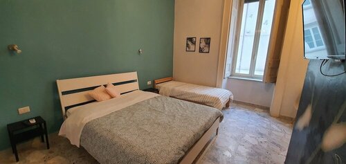 Гостиница Sofia Rooms в Неаполе